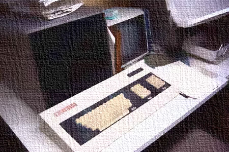 �����쐬����R���s���[�^