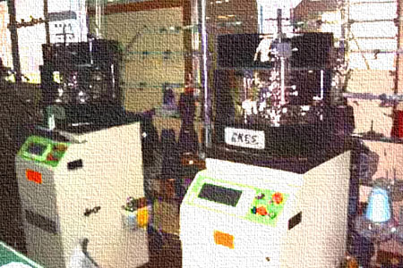 �C�������@�B